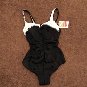 Reebok bathing suit